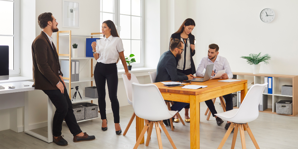 Digital marketing agency