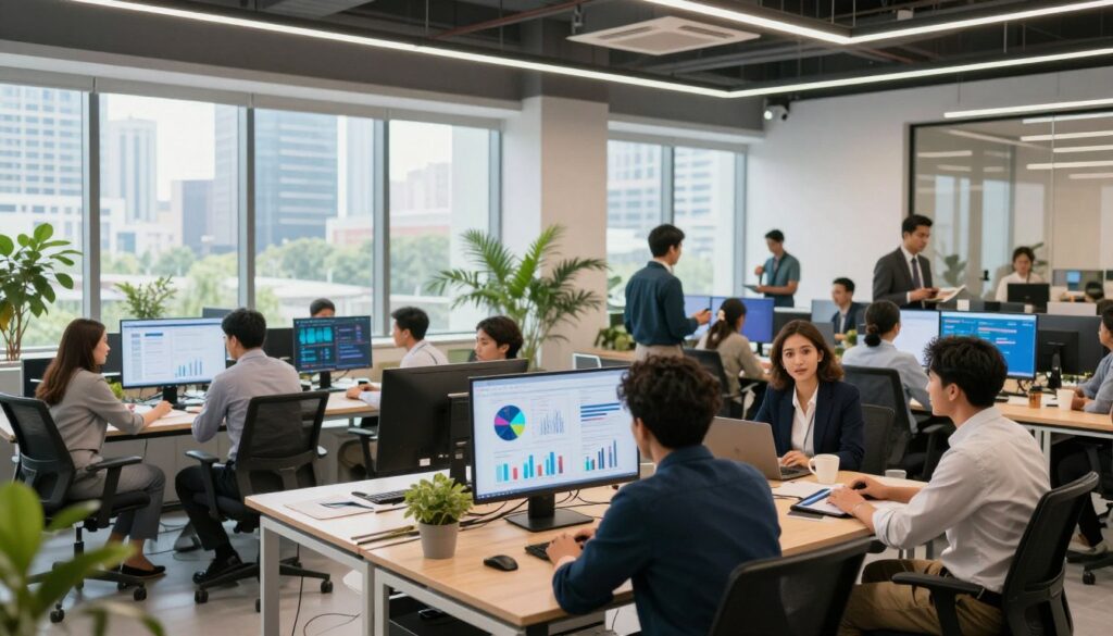 digital marketing agency